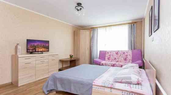 1-комн. квартира, 28 м2, 4/9 эт. Екатеринбург