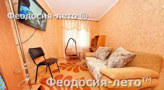 3-комн. квартира, 68 м2, 4/5 эт. Феодосия