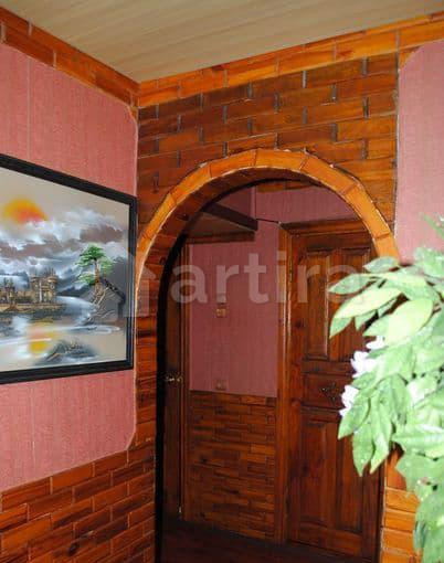 3-комн. квартира, 72 м2, 9/10 эт. Керчь - изображение 7