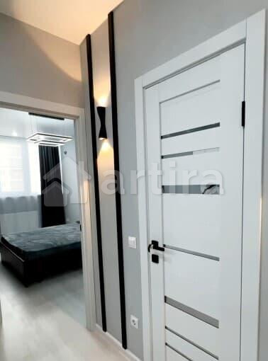 1-комн. квартира, 47 м2, 3/5 эт. Самара - изображение 7