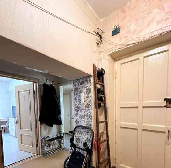 Комната, 16.5 м2, 3/5 эт. Москва