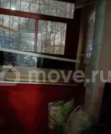 3-комн. квартира, 60 м2, 1/9 эт. Москва