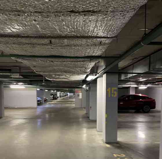 Гараж, 12.5 м2 Санкт-Петербург