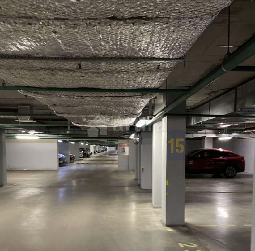 Гараж, 12.5 м2 Санкт-Петербург - изображение 3