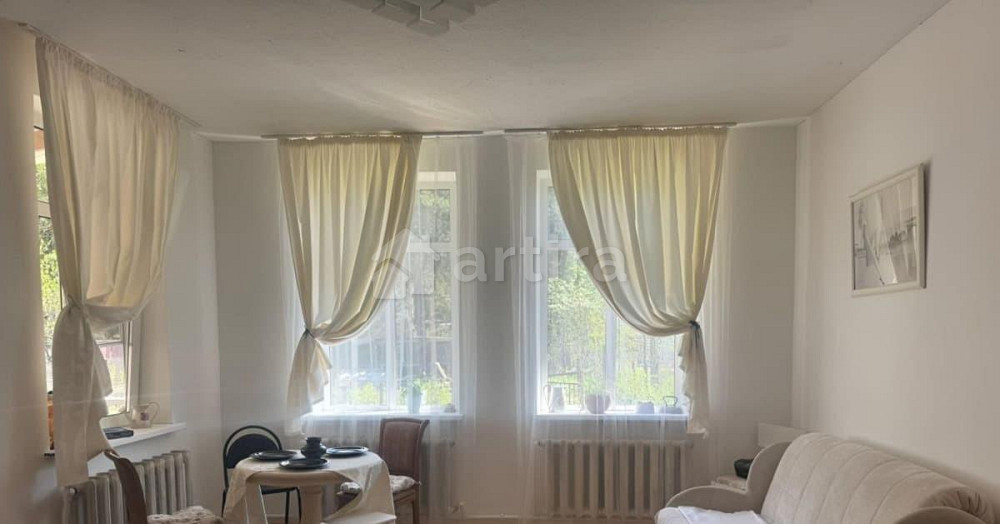 Дом, 75 м2, 3 сотки, 1 эт. Удельная - изображение 3