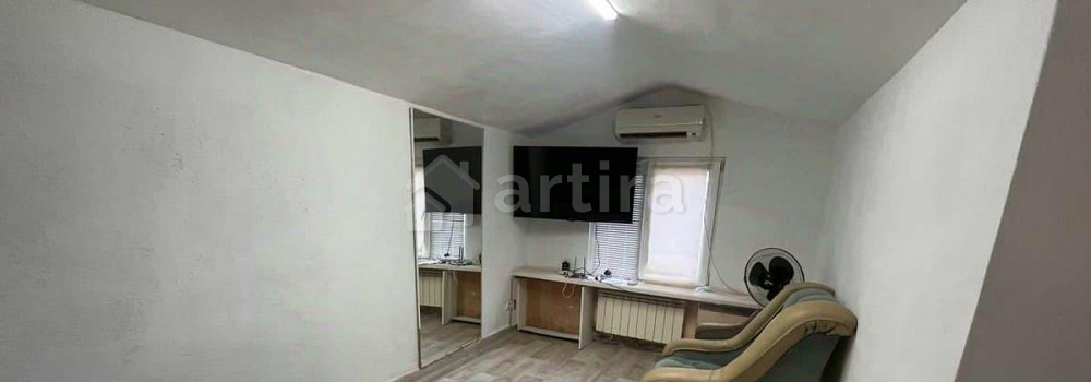 Комната, 40 м2, 2/2 эт. Ялта - изображение 1