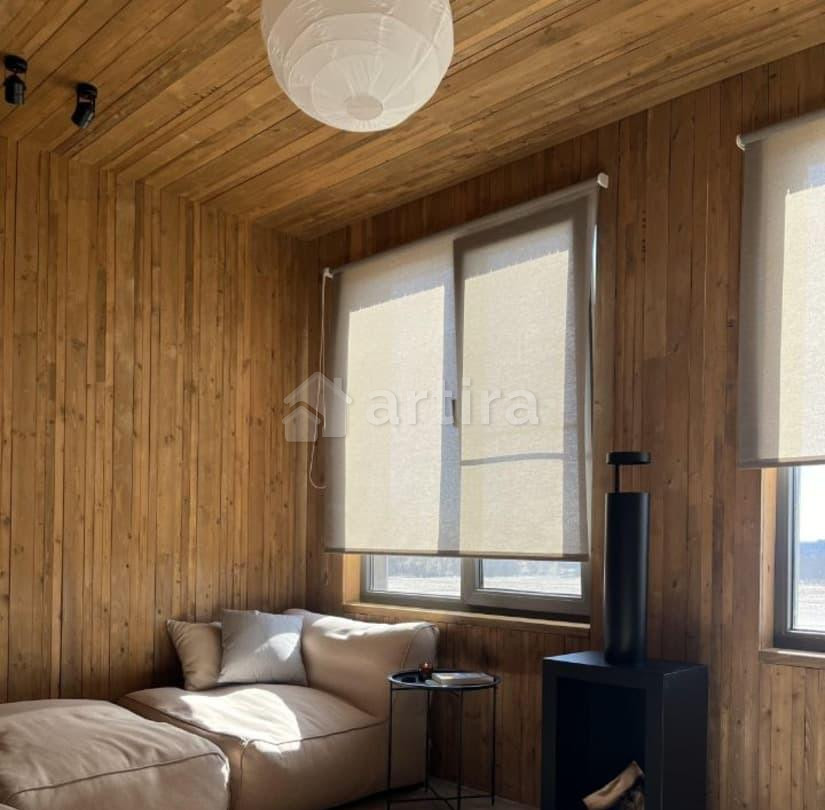 Дом, 100 м2, 15 соток, 1 эт. Руза - изображение 4