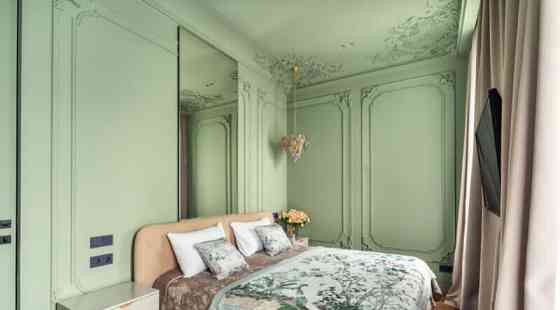 1-комн. квартира, 38 м2, 2/5 эт. Санкт-Петербург