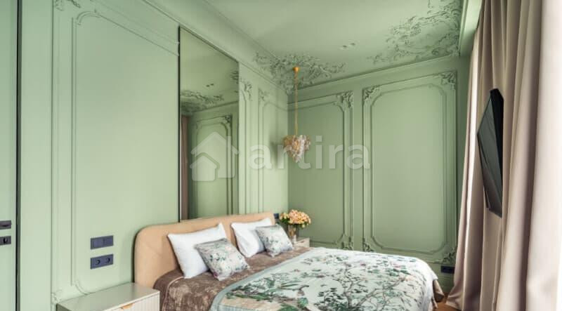 1-комн. квартира, 38 м2, 2/5 эт. Санкт-Петербург - изображение 3