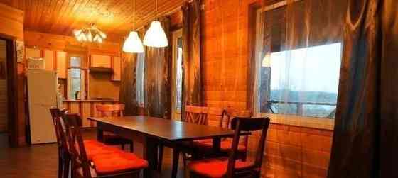 Коттедж, 160 м2 Санкт-Петербург