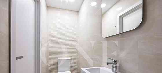 Таунхаус, 120 м2, 1.7 сотки, 3 эт. Истра