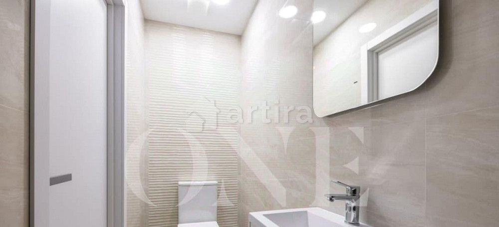 Таунхаус, 120 м2, 1.7 сотки, 3 эт. Истра - изображение 3