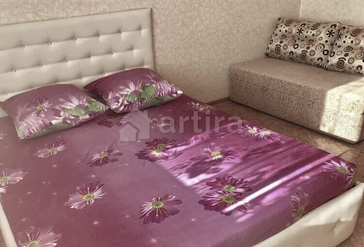 1-комн. квартира, 37 м2, 5/12 эт. Москва - изображение 2