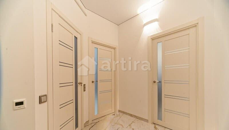 1-комн. квартира, 41 м2, 3/7 эт. Санкт-Петербург - изображение 15