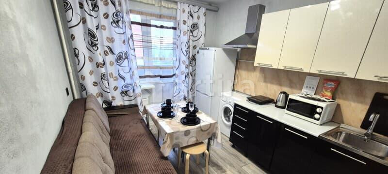 1-комн. квартира, 36 м2, 11/18 эт. Ивантеевка - изображение 9