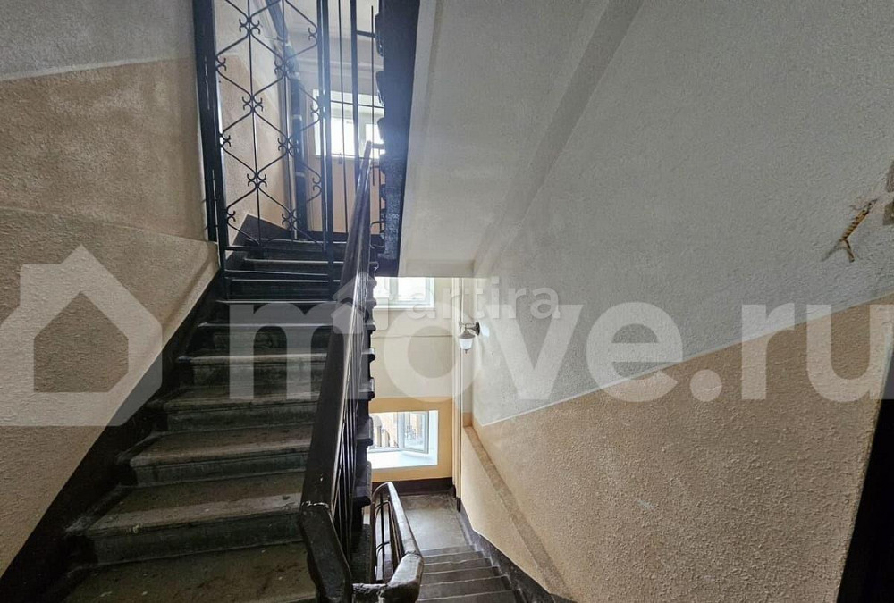 Студия, 10.5 м2, 1/4 эт. Москва - изображение 5