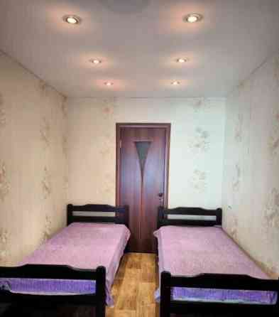 3-комн. квартира, 62 м2, 3/5 эт. Воскресенск