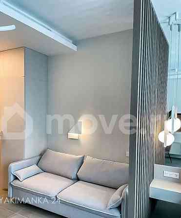 1-комн. апарт-ы, 40 м2, 53/78 эт. Москва