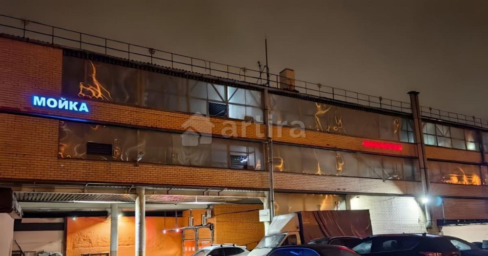 Гараж, 20 м2 Москва - изображение 6