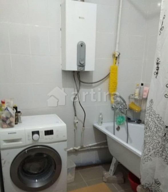 Комната, 39 м2, 2/6 эт. Самара - изображение 4