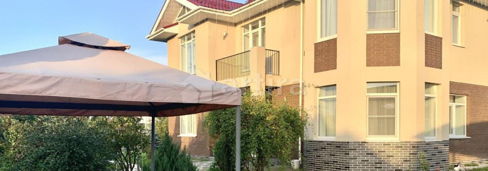 Дом, 222 м2, 12 соток, 2 эт. Истра - изображение 4