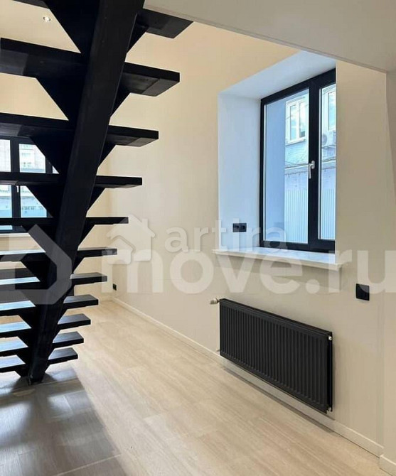 Студия, 45 м2, 1/4 эт. Москва - изображение 5