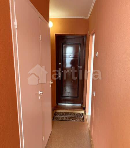 1-комн. квартира, 33 м2, 5/5 эт. Кемерово - изображение 9