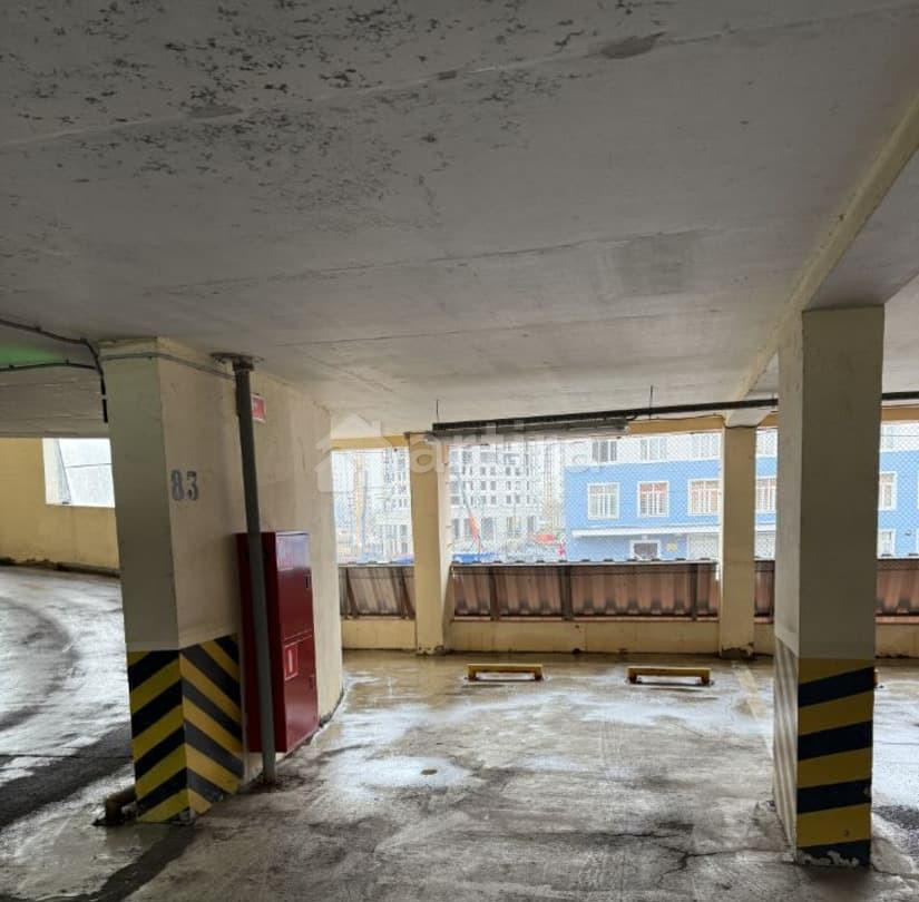 Гараж, 18 м2 Москва - изображение 1