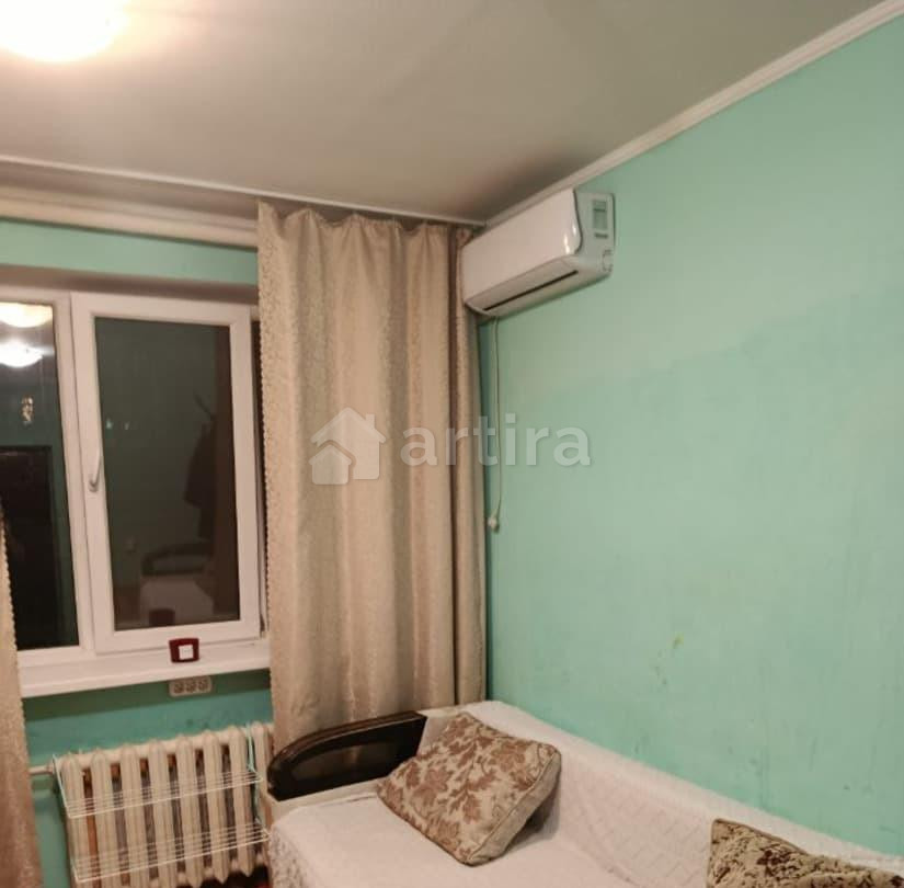 Комната, 12 м2, 3/3 эт. Ростов-на-Дону - изображение 1