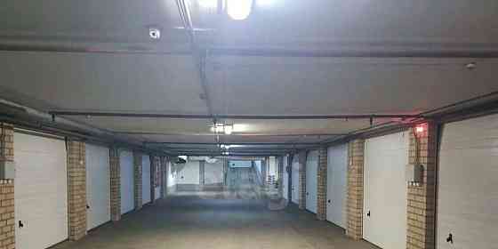 Гараж, 18.91 м2 Челябинск