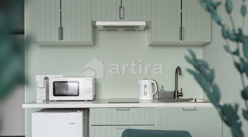 2-комн. квартира, 62 м2, 1/5 эт. Вологда - изображение 4