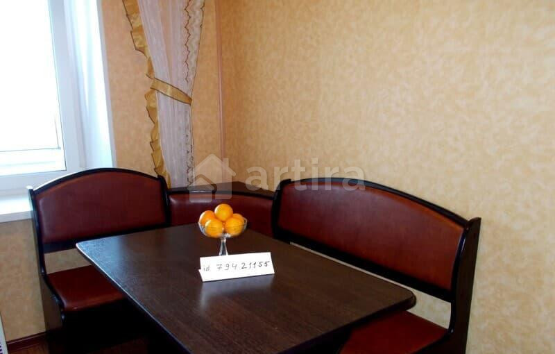 1-комн. квартира, 48 м2, 8/12 эт. Череповец - изображение 10