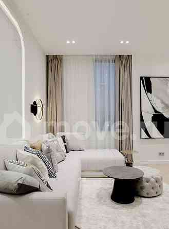 4-комн. квартира, 100 м2, 8/53 эт. Москва