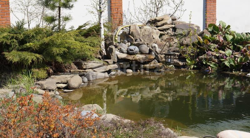 Коттедж, 400 м2 Новосибирск - изображение 13