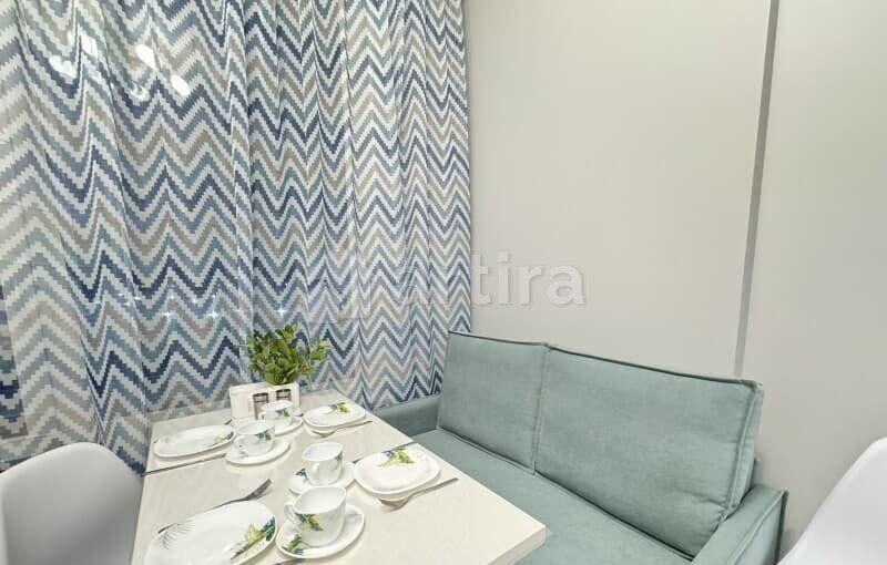 1-комн. квартира, 38 м2, 5/5 эт. Санкт-Петербург - изображение 9