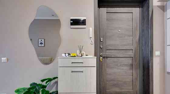 1-комн. квартира, 39 м2, 9/16 эт. Видное