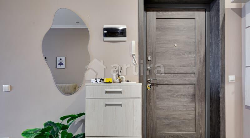 1-комн. квартира, 39 м2, 9/16 эт. Видное - изображение 5