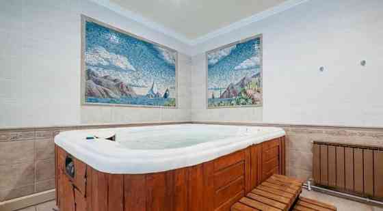 Коттедж, 950 м2 Одинцово