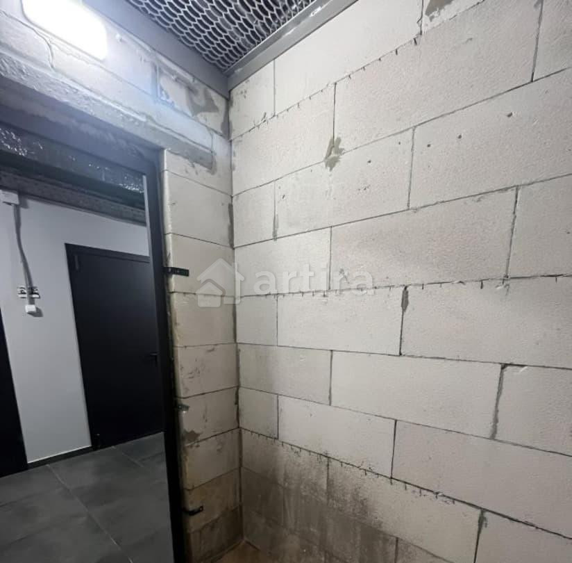 Гараж, 3.1 м2, -2/20 эт. Москва - изображение 5