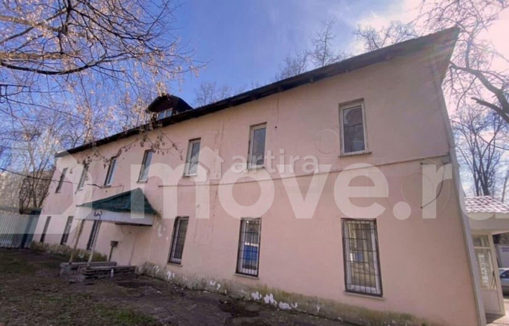 Студия, 15.1 м2, 1/2 эт. Москва - изображение 7