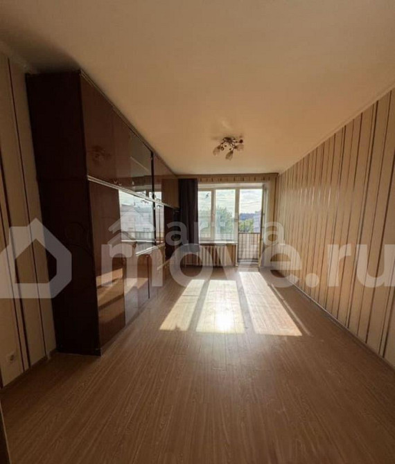 3-комн. квартира, 56.7 м2, 7/9 эт. Москва - изображение 1