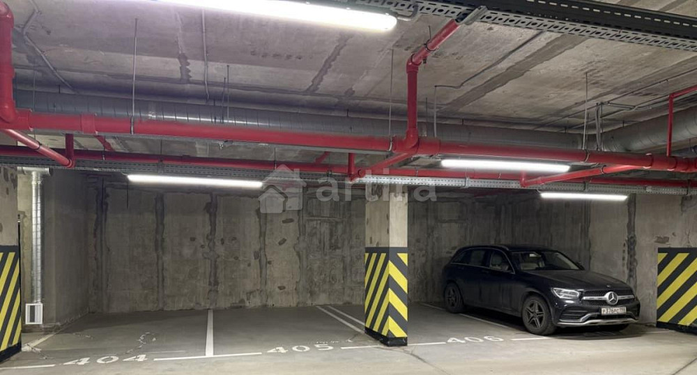 Гараж, 15 м2 Санкт-Петербург - изображение 1