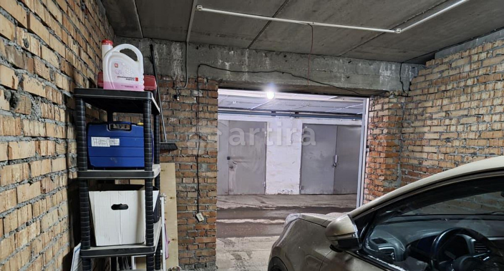 Гараж, 22 м2 Самара - изображение 5