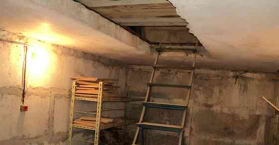 Гараж, 40 м2 Ростов-на-Дону