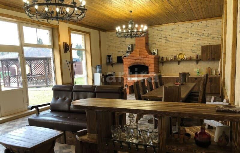 Коттедж, 750 м2 Солнечногорск - изображение 5