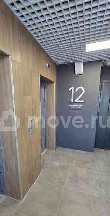 Студия, 22.9 м2, 12/24 эт. Москва