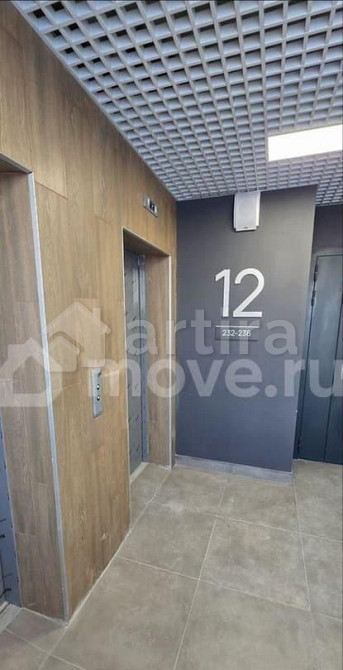 Студия, 22.9 м2, 12/24 эт. Москва - изображение 5