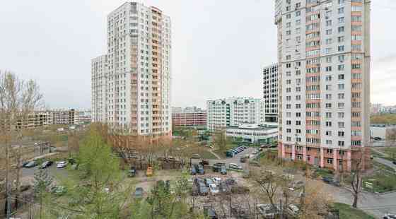 Студия, 16 м2, 4/9 эт. Москва