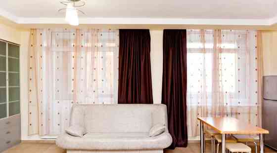 Студия, 30 м2, 2/16 эт. Иркутск