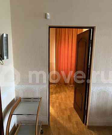 4-комн. квартира, 110.3 м2, 6/6 эт. Москва